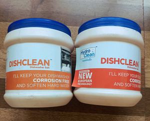 Dishclean Dishwasher Salt -2kg