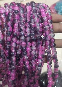 Glass Beads Material