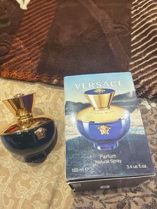 Versace Dylan Blue Pour Femme Perfume