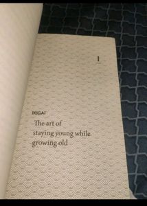 3 Books Set