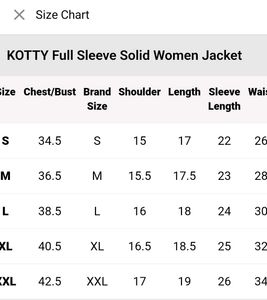 Stylish Puffer Jacket