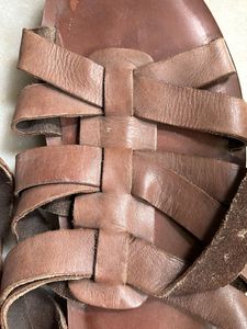 Original US POLO MENS STRAPPY SANDALS