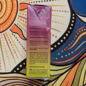 Cyperus Rotundus Oil For Hair Removal