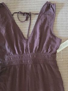 Chic Wide-Leg Jumpsuit