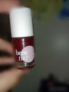 CHRISBELLE Bene Tint Lip &amp; Cheek Stain
