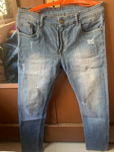 Jeans For Him