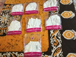 Cotton Bra set of 7