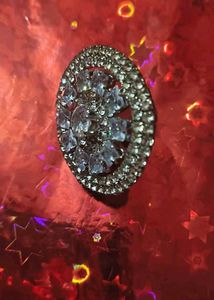 Stunning Cocktail Ring