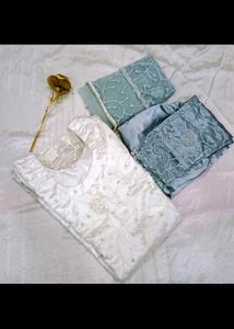 Elegant Kurta Set