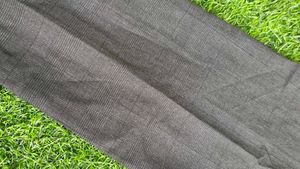 Gray Women's Pants