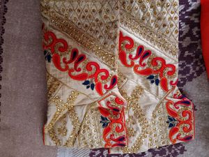 Readymade Blouse