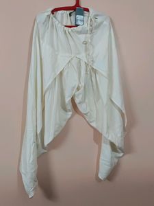 Avaasa Dhoti Pant