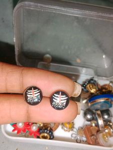 Combo Many Earrings