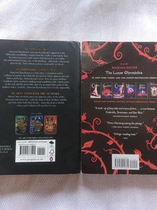 The Brothers Hawthorne &amp; Heartless Books