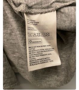 "Original" H&amp;M Sleeveless Tank/Cami Top