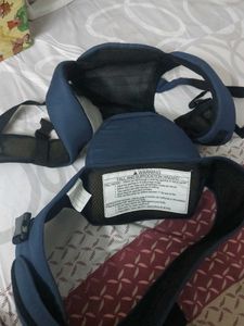 Baby Carrier