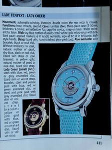 Watches International Vol. IV
