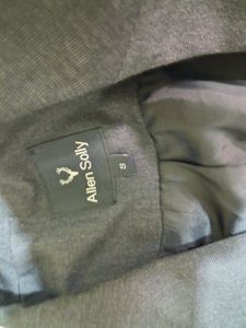 Allen Solly Blazer