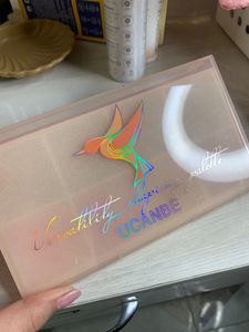 Ucanbe Face Palette