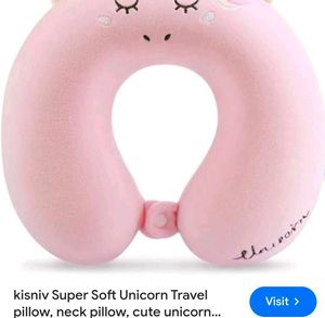 Combo Of Beautiful N Cute Pillow