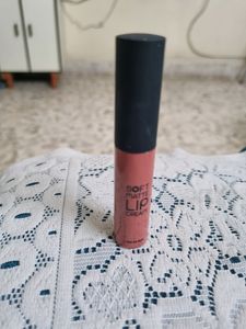 Swiss Beauty Soft Matte Lip Cream