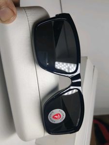 Prada Polarized Sunglasses
