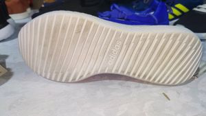 Adidas Men's Casual Shoes. Like New.Good Condition