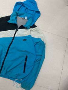 Nike Windbreaker Jacket 🇺🇸