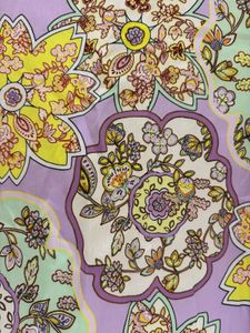Floral shirt by ONLY