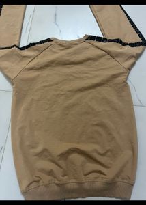 Givenchy Paris Sweatshirt