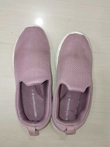 casual foot wear.