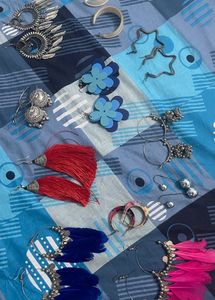 Earings