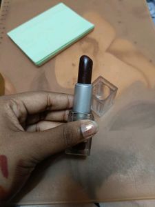 BECCA Lush Lip Color Balm - Black Violet