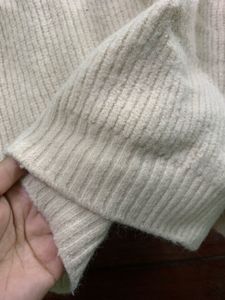 women cozy winter combo of two sweaters top
