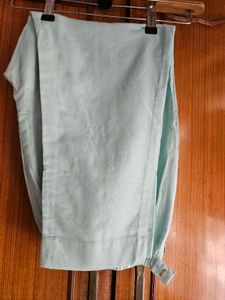Full Pastel Kurta Set