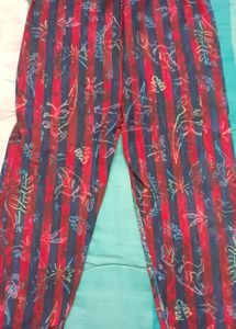 New Kids Night pant