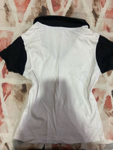 StudioFit Graphic T-Shirt