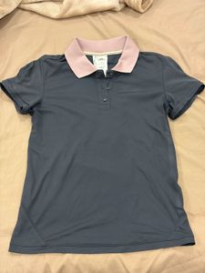 Women's Gym Tshirt