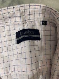 Button-Up Shirts