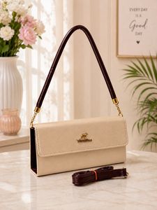 Premium Ladies Shoulder Bag