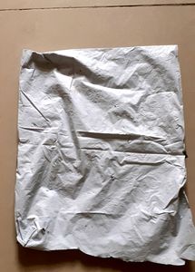 Delhivery Courier Covers