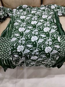 Straight Kurta