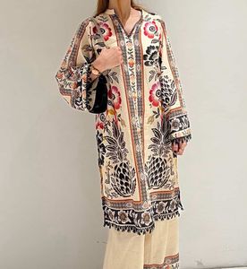 Pakistani Cord Set