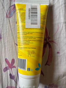 unopened combo Tuco Kids Face Wash &amp; Sunscreen