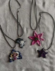 Unique Handmade Pendant Necklaces (Any 1)