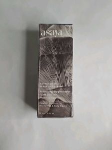 Asaya Advanced Spot Targeting Serum