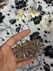 Boho &amp; Ethnic Earrings Set