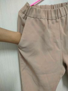 Combo top &amp; pants