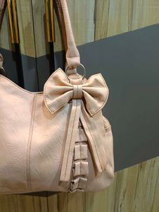 Cute  Bow Shoulder Bag