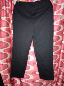 29 Delivery 🚚 Bella Mama Black Lower Maternity We